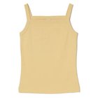 【その他のブランド/Other】のMAYCAMI 人気、トレンドファッション・服の通販 founy(ファニー) ファッション Fashion レディースファッション Fashion for Women インナー Innerwear スクエア Square, Square Shape タンク Tank Top, Sleeveless Top 今季 This Season, Current Season 洗える Machine Washable thumbnail Straw|ID: prp329100004885017 ipo3291000000036465954