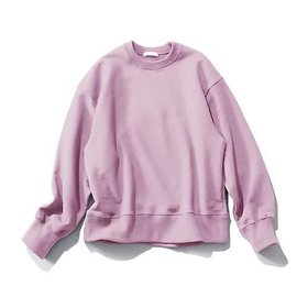 【チノ/CINOH】のHELENE SWEAT ELBOW PATCH DETAIL PULLOVER 人気、トレンドファッション・服の通販 founy(ファニー) ファッション Fashion レディースファッション Fashion for Women トップス・カットソー Cut & Sew Tops レディースパーカー・カジュアルフーディー Casual Hoodies & Sweatshirts カジュアルプルオーバー・ニットトップス Pullovers & Knit Tops / Casual Pullovers スウェット・クルーネックトップス Sweatshirts & Crewnecks / Relaxed Fit Sweat Tops 洗える Machine Washable 秋 Autumn 今季 This Season, Current Season スウェット / スエット Sweatshirt, Sweatwear ストライプ Stripe, Striped Pattern スラックス Slacks, Dress Pants チェック Check, Plaid, Tartan トレンド Trend, Trending Now 定番 Standard, Basic Item フリル Frill, Ruffle プリーツ Pleats, Pleated 別注 Limited Edition, Custom Order メガネ Glasses, Eyewear メンズ Men's, Menswear A/W・秋冬 Autumn/Winter エレガント 上品 Elegant ビジネス 仕事 通勤 Business / Work / Commuting |ID:prp329100004885050