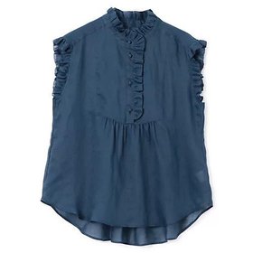 【ペールジュート/Pale Jute】のpleated sleeveless blous II 人気、トレンドファッション・服の通販 founy(ファニー) ファッション Fashion レディースファッション Fashion for Women トップス・カットソー Cut & Sew Tops インナー Innerwear ギャザー Gathered, Ruffled ジャケット Jacket, Outerwear スリーブ Sleeve, Long Sleeve / Short Sleeve ノースリーブ Sleeveless, No-Sleeve ボトム Bottoms, Lower Wear 洗える Machine Washable |ID:prp329100004885064