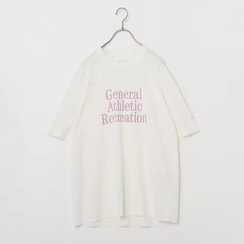 【ザ ノース フェイス/THE NORTH FACE】の【洗える】GAR Typographic White S/S Tee インテリア・キッズ・メンズ・レディースファッション・服の通販 founy(ファニー) 　ファッション　Fashion　レディースファッション　Fashion for Women　ジャケット　Jacket, Outerwear　スポーティ　Sporty, Casual Athletic　ダブル　Double, Double-Breasted　フロント　Front, Front Design　ボックス　Boxy, Box Shape　夏　Summer　S/S・春夏　SS, Spring/Summer, Warm Season　洗える　Machine Washable　ホワイト×シーフォグ|ID: prp329100004887396 ipo3291000000036492610