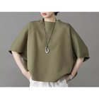 【コグ ザビッグスモーク/COGTHEBIGSMOKE】のスウェットトップス OLIVE|ID: prp329100004887463 ipo3291000000037039038