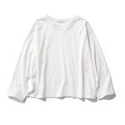 【スアデオ/suadeo】のコンパクトロンT ホワイト|ID:prp329100004887469