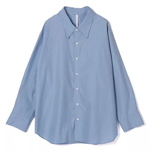 【その他のブランド/Other】のOVER SIZE SHIRT 人気、トレンドファッション・服の通販 founy(ファニー) 　ファッション　Fashion　レディースファッション　Fashion for Women　トップス・カットソー　Cut & Sew Tops　シャツ・ブラウス・オフィスカジュアル　Elegant Blouses & Button-Ups　エレガント 上品　Elegant　洗える　Machine Washable　 other-1|ID: prp329100004887475 ipo3291000000036493247
