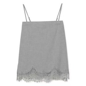 【エムセブンデイズ/M7days】の【接触冷感】【洗える】3WAYレースキャミ 人気、トレンドファッション・服の通販 founy(ファニー) ファッション Fashion レディースファッション Fashion for Women トップス・カットソー Cut & Sew Tops キャミソール&ノースリーブ Camisoles & Sleeveless Tops インナー Innerwear キャミソール Camisole, Spaghetti Strap Top ジャケット Jacket, Outerwear セットアップ Set-Up, Coordinated Outfit デニム Denim, Jeans Material トレンド Trend, Trending Now バランス Balance, Style Balance フェミニン Feminine, Girly モダン Modern, Contemporary ラップ Wrap, Wrap Design レース Lace, Lace Fabric 今季 This Season, Current Season 洗える Machine Washable |ID:prp329100004887540