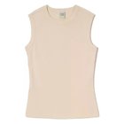 【その他のブランド/Other】のESMETANK 人気、トレンドファッション・服の通販 founy(ファニー) ファッション Fashion レディースファッション Fashion for Women インナー Innerwear タンク Tank Top, Sleeveless Top 洗える Machine Washable thumbnail OffWhite|ID: prp329100004887571 ipo3291000000036494520