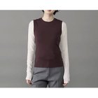 【その他のブランド/Other】のESMETANK 人気、トレンドファッション・服の通販 founy(ファニー) ファッション Fashion レディースファッション Fashion for Women インナー Innerwear タンク Tank Top, Sleeveless Top 洗える Machine Washable thumbnail ChocoPlum|ID: prp329100004887571 ipo3291000000036494524