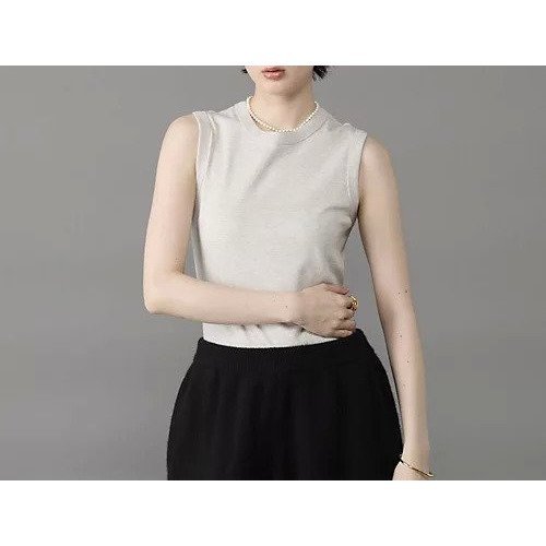 【その他のブランド/Other】のESMETANK インテリア・キッズ・メンズ・レディースファッション・服の通販 founy(ファニー) 　ファッション　Fashion　レディースファッション　Fashion for Women　インナー　Innerwear　タンク　Tank Top, Sleeveless Top　洗える　Machine Washable　HeatherGrey|ID: prp329100004887571 ipo3291000000036494525