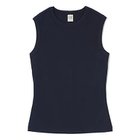 【その他のブランド/Other】のESMETANK 人気、トレンドファッション・服の通販 founy(ファニー) ファッション Fashion レディースファッション Fashion for Women インナー Innerwear タンク Tank Top, Sleeveless Top 洗える Machine Washable thumbnail Navy|ID: prp329100004887571 ipo3291000000036494527