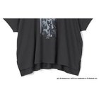 【スアデオ/suadeo】の【suadeo別注】LIFE YALE JOEL猫Tシャツ チャコールグレー|ID:prp329100004887583