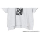 【スアデオ/suadeo】の【suadeo別注】LIFE YALE JOEL猫Tシャツ アッシュグレー|ID: prp329100004887583 ipo3291000000037245291