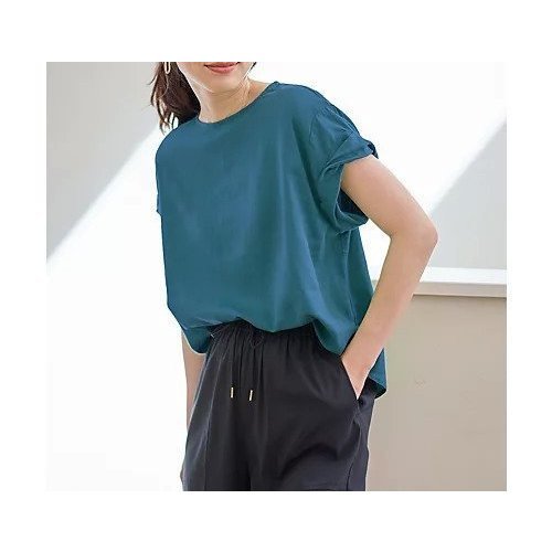 【エニー/ANY】のヨーロピアンリネンツイストスリーブブラウス 人気、トレンドファッション・服の通販 founy(ファニー) 　ファッション　Fashion　レディースファッション　Fashion for Women　トップス・カットソー　Cut & Sew Tops　シャツ・ブラウス・オフィスカジュアル　Elegant Blouses & Button-Ups　カーディガン　Cardigan, Knitwear　ジャケット　Jacket, Outerwear　スリーブ　Sleeve, Long Sleeve / Short Sleeve　デニム　Denim, Jeans Material　フレンチ　French, French Style　リネン　Linen, Linen Fabric　リラックス　Relax, Relaxed Fit　ワイド　Wide, Wide Fit　エレガント 上品　Elegant　夏　Summer　 other-1|ID: prp329100004888732 ipo3291000000036510346