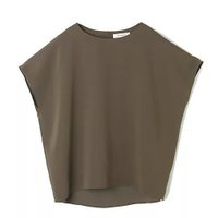 【イーバイエクラ/E by eclat】の【とろみ】コクーンブラウス 人気、トレンドファッション・服の通販 founy(ファニー) ファッション Fashion レディースファッション Fashion for Women トップス・カットソー Cut & Sew Tops シャツ・ブラウス・オフィスカジュアル Elegant Blouses & Button-Ups とろみ Fluid, Flowy Fabric カッティング Cutting Detail シンプル Simple, Minimal リュクス Luxury, Elegant, High-End, Chic 洗える Machine Washable |ID:prp329100004888737