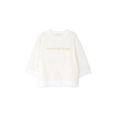 【ヒューマンウーマン/HUMAN WOMAN】のロゴトレーナー 人気、トレンドファッション・服の通販 founy(ファニー) 　ファッション　Fashion　レディースファッション　Fashion for Women　おすすめ　Recommended / Our Picks　インナー　Innerwear　ジャケット　Jacket, Outerwear　スウェット / スエット　Sweatshirt, Sweatwear　スタンダード　Standard, Basic　トレーナー　Sweatshirt, Trainer　ブルゾン　Blouson, Bomber Jacket　プリント　Print, Printed Pattern　ロング　Long, Long-Length　長袖　Long Sleeve, Full Sleeve　other-3|ID: prp329100004888746 ipo3291000000036510456