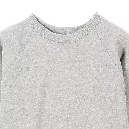 【ペールジュート/Pale Jute】のSweat long P/O 人気、トレンドファッション・服の通販 founy(ファニー) ファッション Fashion レディースファッション Fashion for Women トップス・カットソー Cut & Sew Tops レディースパーカー・カジュアルフーディー Casual Hoodies & Sweatshirts スウェット・クルーネックトップス Sweatshirts & Crewnecks / Relaxed Fit Sweat Tops スウェット / スエット Sweatshirt, Sweatwear スリーブ Sleeve, Long Sleeve / Short Sleeve バランス Balance, Style Balance フォルム Silhouette, Form ボトム Bottoms, Lower Wear ワンポイント One Point, Statement Accent 洗える Machine Washable other-3|ID: prp329100004888761 ipo3291000000036510563