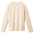 【マルティニーク/martinique】のessential long tee ベージュ|ID: prp329100004888769 ipo3291000000036602590
