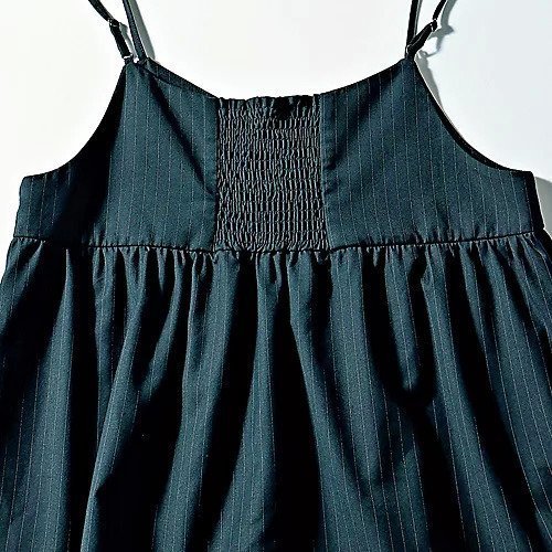 【トゥエルブクローゼット/12closet】の【洗える】前後2wayレイヤードキャミソール 人気、トレンドファッション・服の通販 founy(ファニー) 　ファッション　Fashion　レディースファッション　Fashion for Women　トップス・カットソー　Cut & Sew Tops　キャミソール&ノースリーブ　Camisoles & Sleeveless Tops　10月号　October Issue　キャミ　Camisole, Cami Top　シャーリング　Shirring, Ruched　マニッシュ　Mannish, Boyish　リブニット　Rib Knit, Ribbed Knit　洗える　Machine Washable　other-2|ID: prp329100004888932 ipo3291000000036516659