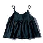 【トゥエルブクローゼット/12closet】の【洗える】前後2wayレイヤードキャミソール ネイビーストライプ|ID:prp329100004888932