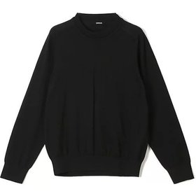 【ウメダ/UMEDA】の16GG CREW NECK PULLOVER 人気、トレンドファッション・服の通販 founy(ファニー) ファッション Fashion レディースファッション Fashion for Women トップス・カットソー Cut & Sew Tops カジュアルプルオーバー・ニットトップス Pullovers & Knit Tops / Casual Pullovers ショルダー Shoulder, Shoulder Strap スリーブ Sleeve, Long Sleeve / Short Sleeve エレガント 上品 Elegant 洗える Machine Washable |ID:prp329100004889140