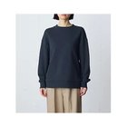 【ミディウミ/MidiUmi】のループウィールスウェットプルオーバー 人気、トレンドファッション・服の通販 founy(ファニー) ファッション Fashion レディースファッション Fashion for Women トップス・カットソー Cut & Sew Tops レディースパーカー・カジュアルフーディー Casual Hoodies & Sweatshirts カジュアルプルオーバー・ニットトップス Pullovers & Knit Tops / Casual Pullovers スウェット・クルーネックトップス Sweatshirts & Crewnecks / Relaxed Fit Sweat Tops コンパクト Compact, Small Size ベーシック Basic, Essential ループ Loop, Loop Knit thumbnail ネイビー|ID: prp329100004889150 ipo3291000000036526062