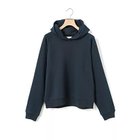 【ミディウミ/MidiUmi】のループウィールスウェットパーカー 人気、トレンドファッション・服の通販 founy(ファニー) ファッション Fashion レディースファッション Fashion for Women トップス・カットソー Cut & Sew Tops レディースパーカー・カジュアルフーディー Casual Hoodies & Sweatshirts スウェット・クルーネックトップス Sweatshirts & Crewnecks / Relaxed Fit Sweat Tops スリーブ Sleeve, Long Sleeve / Short Sleeve パーカー Hoodie, Parka ベーシック Basic, Essential thumbnail ネイビー|ID: prp329100004889153 ipo3291000000036526077