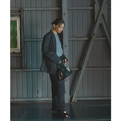 【マージュール/marjour】のJACQUARD DOT KNIT CARDIGAN 人気、トレンドファッション・服の通販 founy(ファニー) 　ファッション　Fashion　レディースファッション　Fashion for Women　トップス・カットソー　Cut & Sew Tops　ニット　Knit Tops & Sweaters　カーディガン・羽織り　Layered Style Cardigans　おすすめ　Recommended / Our Picks　カーディガン　Cardigan, Knitwear　シンプル　Simple, Minimal　ストレッチ　Stretch, Stretchy Fabric　スラックス　Slacks, Dress Pants　タンク　Tank Top, Sleeveless Top　トレンド　Trend, Trending Now　ドット　Polka Dot, Dot Pattern　パターン　Pattern, Design Print　フレア　Flare, Flared　ボトム　Bottoms, Lower Wear　ワイド　Wide, Wide Fit　今季　This Season, Current Season　定番　Standard, Basic Item　春　Spring　other-2|ID: prp329100004889167 ipo3291000000036526184