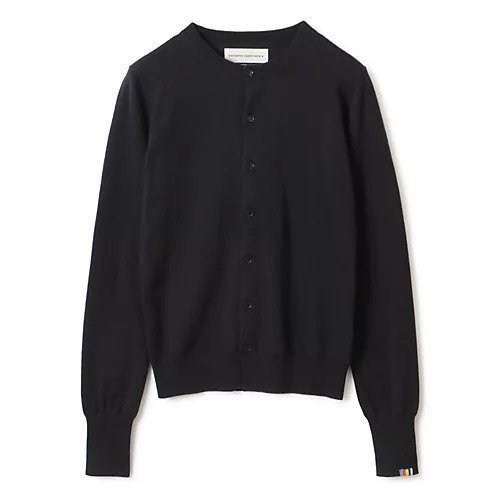 【エクストリーム カシミア/Extreme Cashmere】のcardigans インテリア・キッズ・メンズ・レディースファッション・服の通販 founy(ファニー) 　ファッション　Fashion　レディースファッション　Fashion for Women　トップス・カットソー　Cut & Sew Tops　カーディガン・羽織り　Layered Style Cardigans　カーディガン　Cardigan, Knitwear　シンプル　Simple, Minimal　navy|ID: prp329100004889178 ipo3291000000036526259