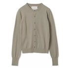 【エクストリーム カシミア/Extreme Cashmere】のcardigans 人気、トレンドファッション・服の通販 founy(ファニー) ファッション Fashion レディースファッション Fashion for Women トップス・カットソー Cut & Sew Tops カーディガン・羽織り Layered Style Cardigans カーディガン Cardigan, Knitwear シンプル Simple, Minimal thumbnail bean|ID: prp329100004889178 ipo3291000000036526262