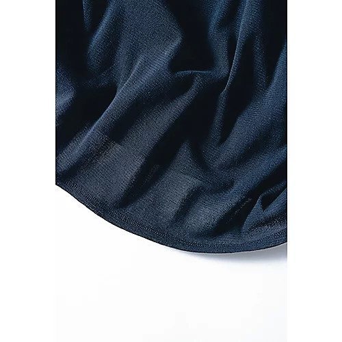 【オブラダ/Oblada】の【LEE別注】【洗える】SHEER LAYER 人気、トレンドファッション・服の通販 founy(ファニー) 　ファッション　Fashion　レディースファッション　Fashion for Women　ボックス　Boxy, Box Shape　ボーダー　Border, Stripe　ラウンド　Round, Round Neck　今季　This Season, Current Season　別注　Limited Edition, Custom Order　定番　Standard, Basic Item　洗える　Machine Washable　other-2|ID: prp329100004890779 ipo3291000000036554091