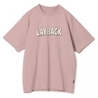 【ザ ノース フェイス/THE NORTH FACE】のS/S LAYBACK Climb Tee メタルピンク|ID: prp329100004894993 ipo3291000000036892046