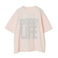 【エクラ/eclat】のスローガンTシャツ 人気、トレンドファッション・服の通販 founy(ファニー) ファッション Fashion レディースファッション Fashion for Women トップス・カットソー Cut & Sew Tops シャツ・ブラウス・オフィスカジュアル Elegant Blouses & Button-Ups ロングTシャツ・Tシャツ Longline T-Shirts & Tees デニム Denim, Jeans Material フェミニン Feminine, Girly プリント Print, Printed Pattern エレガント 上品 Elegant 別注 Limited Edition, Custom Order 洗える Machine Washable |ID:prp329100004898296