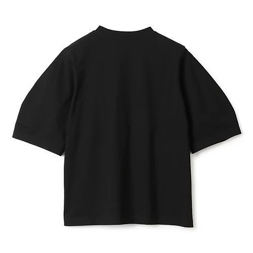 【ロエフ/LOEFF】のオーガニックコットンTシャツ 人気、トレンドファッション・服の通販 founy(ファニー) 　ファッション　Fashion　レディースファッション　Fashion for Women　トップス・カットソー　Cut & Sew Tops　シャツ・ブラウス・オフィスカジュアル　Elegant Blouses & Button-Ups　ロングTシャツ・Tシャツ　Longline T-Shirts & Tees　半袖　Short Sleeve, Half Sleeve　洗える　Machine Washable　other-2|ID: prp329100004898798 ipo3291000000036649740