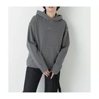 【ヒューマンウーマン/HUMAN WOMAN】の裏毛merciパーカー 人気、トレンドファッション・服の通販 founy(ファニー) ファッション Fashion レディースファッション Fashion for Women トップス・カットソー Cut & Sew Tops レディースパーカー・カジュアルフーディー Casual Hoodies & Sweatshirts おすすめ Recommended / Our Picks シンプル Simple, Minimal スタンダード Standard, Basic パーカー Hoodie, Parka ボトム Bottoms, Lower Wear ポケット Pocket, Pocket Detail リラックス Relax, Relaxed Fit ロング Long, Long-Length thumbnail トップグレー|ID: prp329100004898823 ipo3291000000036649938