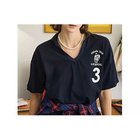 【オブラダ/Oblada】のGAME SHIRT NAVY|ID:prp329100004898853