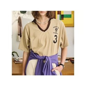 【オブラダ/Oblada】 GAME SHIRT人気、トレンドファッション・服の通販 founy(ファニー) ファッション Fashion レディースファッション Fashion for Women トップス・カットソー Cut & Sew Tops シャツ・ブラウス・オフィスカジュアル Elegant Blouses & Button-Ups サッカー Seersucker, Summer Fabric スポーティ Sporty, Casual Athletic |ID:prp329100004898853