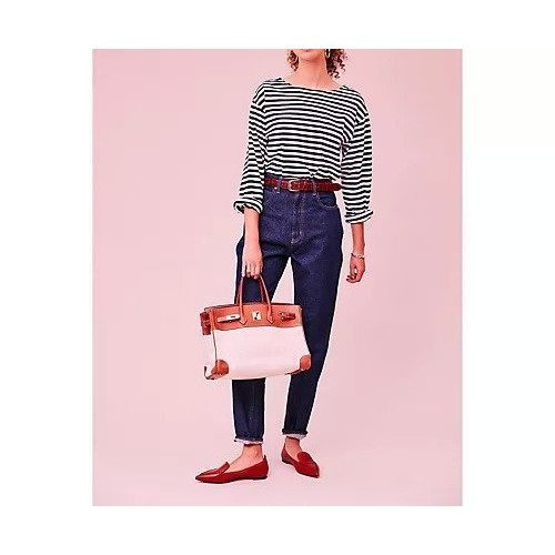 【ザシンゾーン/THE Shinzone】のマリンボーダーTシャツ インテリア・キッズ・メンズ・レディースファッション・服の通販 founy(ファニー) 　ファッション　Fashion　レディースファッション　Fashion for Women　トップス・カットソー　Cut & Sew Tops　シャツ・ブラウス・オフィスカジュアル　Elegant Blouses & Button-Ups　ロングTシャツ・Tシャツ　Longline T-Shirts & Tees　インナー　Innerwear　ジャケット　Jacket, Outerwear　フィット　Fit, Slim Fit　フォルム　Silhouette, Form　ボーダー　Border, Stripe　夏　Summer　定番　Standard, Basic Item　ブラック|ID: prp329100004903029 ipo3291000000036695282