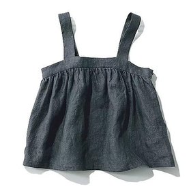 【トゥエルブクローゼット/12closet】の【洗える】ヨーロピアンリネンキャミソール 人気、トレンドファッション・服の通販 founy(ファニー) ファッション Fashion レディースファッション Fashion for Women トップス・カットソー Cut & Sew Tops キャミソール&ノースリーブ Camisoles & Sleeveless Tops キャミ Camisole, Cami Top ギャザー Gathered, Ruffled タンク Tank Top, Sleeveless Top デニム Denim, Jeans Material バランス Balance, Style Balance フェミニン Feminine, Girly ボトム Bottoms, Lower Wear ラップ Wrap, Wrap Design 定番 Standard, Basic Item 洗える Machine Washable |ID:prp329100004903043