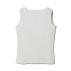 【エクラ/eclat】の【宮崎桃代さん別注】ワッフルタンクトップ 人気、トレンドファッション・服の通販 founy(ファニー) ファッション Fashion レディースファッション Fashion for Women タンク Tank Top, Sleeveless Top ワッフル Waffle, Waffle Knit 今季 This Season, Current Season 別注 Limited Edition, Custom Order 夏 Summer 洗える Machine Washable thumbnail ホワイト|ID: prp329100004903047 ipo3291000000036695404
