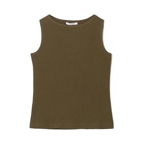 【エクラ/eclat】の【宮崎桃代さん別注】ワッフルタンクトップ 人気、トレンドファッション・服の通販 founy(ファニー) ファッション Fashion レディースファッション Fashion for Women タンク Tank Top, Sleeveless Top ワッフル Waffle, Waffle Knit 今季 This Season, Current Season 別注 Limited Edition, Custom Order 夏 Summer 洗える Machine Washable |ID:prp329100004903047