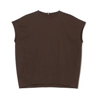 【イーバイエクラ/E by eclat】の接触冷感フレンチスリーブTシャツ 人気、トレンドファッション・服の通販 founy(ファニー) ファッション Fashion レディースファッション Fashion for Women トップス・カットソー Cut & Sew Tops シャツ・ブラウス・オフィスカジュアル Elegant Blouses & Button-Ups ロングTシャツ・Tシャツ Longline T-Shirts & Tees コクーン Cocoon, Cocoon Silhouette スリーブ Sleeve, Long Sleeve / Short Sleeve フレンチ French, French Style 洗える Machine Washable |ID:prp329100004906665