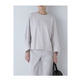 【ヒューマンウーマン/HUMAN WOMAN】のストレッチポンチブラウス 人気、トレンドファッション・服の通販 founy(ファニー) ファッション Fashion レディースファッション Fashion for Women トップス・カットソー Cut & Sew Tops シャツ・ブラウス・オフィスカジュアル Elegant Blouses & Button-Ups おすすめ Recommended / Our Picks スタンダード Standard, Basic ストレッチ Stretch, Stretchy Fabric バランス Balance, Style Balance ボックス Boxy, Box Shape ボトム Bottoms, Lower Wear |ID:prp329100004907892