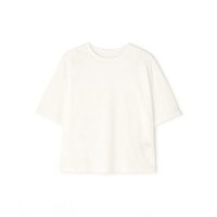 【アドーア/ADORE】のハイテンションポンチTシャツ 人気、トレンドファッション・服の通販 founy(ファニー) ファッション Fashion レディースファッション Fashion for Women トップス・カットソー Cut & Sew Tops シャツ・ブラウス・オフィスカジュアル Elegant Blouses & Button-Ups ロングTシャツ・Tシャツ Longline T-Shirts & Tees おすすめ Recommended / Our Picks インナー Innerwear カットソー Cut and Sewn Top スタンダード Standard, Basic フィット Fit, Slim Fit 夏 Summer 春 Spring S/S・春夏 SS, Spring/Summer, Warm Season |ID:prp329100004914106