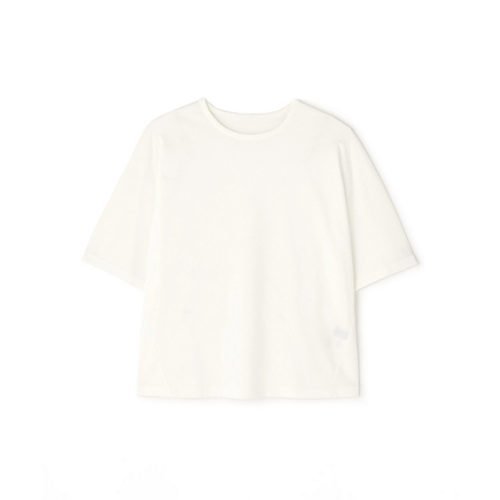 【アドーア/ADORE】のハイテンションポンチTシャツ インテリア・キッズ・メンズ・レディースファッション・服の通販 founy(ファウニー) https://founy.com/ ファッション Fashion レディースファッション Fashion for Women トップス・カットソー Cut & Sew Tops シャツ・ブラウス・オフィスカジュアル Elegant Blouses & Button-Ups ロングTシャツ・Tシャツ Longline T-Shirts & Tees おすすめ Recommended / Our Picks インナー Innerwear カットソー Cut and Sewn Top スタンダード Standard, Basic フィット Fit, Slim Fit 夏 Summer 春 Spring S/S・春夏 SS, Spring/Summer, Warm Season |ID: prp329100004914106 ipo3291000000037336004