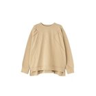 【アドーア/ADORE】のリボーンコットンカットソー 人気、トレンドファッション・服の通販 founy(ファニー) ファッション Fashion レディースファッション Fashion for Women トップス・カットソー Cut & Sew Tops カットソー・ベーシックTシャツ Cut-and-Sewn Tops / Stretch Tees & Basics おすすめ Recommended / Our Picks スタンダード Standard, Basic フィット Fit, Slim Fit 冬 Winter / This Winter A/W・秋冬 Autumn/Winter thumbnail ベージュ|ID: prp329100004914108 ipo3291000000036825002