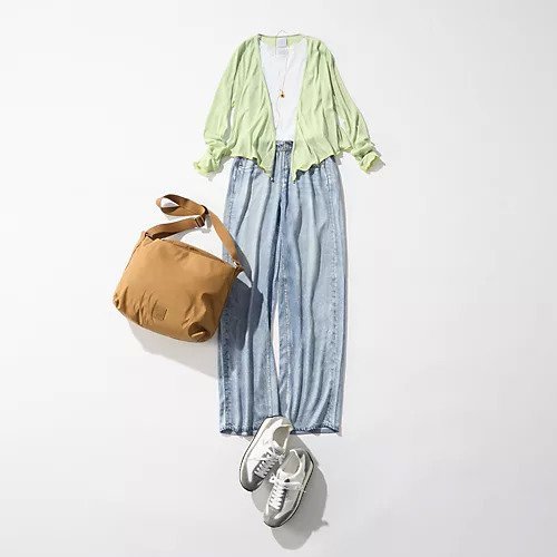 【エクラ/eclat】の【別注】2WAYスーパーファインリブカーディガン 人気、トレンドファッション・服の通販 founy(ファニー) 　ファッション　Fashion　レディースファッション　Fashion for Women　トップス・カットソー　Cut & Sew Tops　カーディガン・羽織り　Layered Style Cardigans　なめらか　Smooth, Silky Texture　イエロー　Yellow　カーディガン　Cardigan, Knitwear　タンク　Tank Top, Sleeveless Top　トリミング　Trimming, Decorative Edge　ドレープ　Drape, Draping Fabric　エレガント 上品　Elegant　別注　Limited Edition, Custom Order　洗える　Machine Washable　other-3|ID: prp329100004914119 ipo3291000000036825079