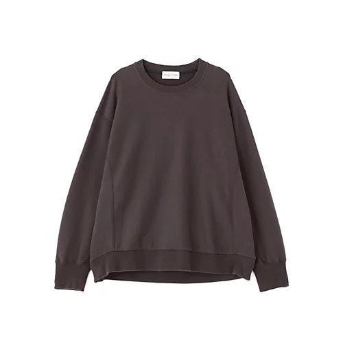 【ヒューマンウーマン/HUMAN WOMAN】のカラートレーナー 人気、トレンドファッション・服の通販 founy(ファニー) ファッション Fashion レディースファッション Fashion for Women おすすめ Recommended / Our Picks イエロー Yellow スウェット / スエット Sweatshirt, Sweatwear スタンダード Standard, Basic トレーナー Sweatshirt, Trainer ベーシック Basic, Essential ボトム Bottoms, Lower Wear other-2|ID: prp329100004916912 ipo3291000000036862775