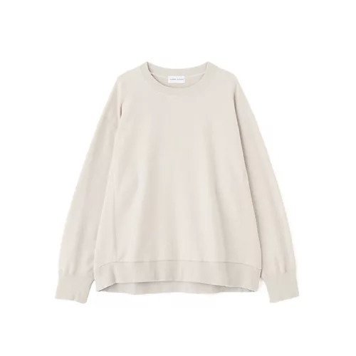 【ヒューマンウーマン/HUMAN WOMAN】のカラートレーナー 人気、トレンドファッション・服の通販 founy(ファニー) ファッション Fashion レディースファッション Fashion for Women おすすめ Recommended / Our Picks イエロー Yellow スウェット / スエット Sweatshirt, Sweatwear スタンダード Standard, Basic トレーナー Sweatshirt, Trainer ベーシック Basic, Essential ボトム Bottoms, Lower Wear other-3|ID: prp329100004916912 ipo3291000000036862778