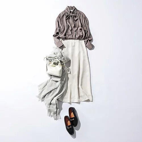 【サクラ/SACRA】のボウタイシャツ/ TRIACE VINTAGE TWILL 人気、トレンドファッション・服の通販 founy(ファニー) 　ファッション　Fashion　レディースファッション　Fashion for Women　トップス・カットソー　Cut & Sew Tops　シャツ・ブラウス・オフィスカジュアル　Elegant Blouses & Button-Ups　おすすめ　Recommended / Our Picks　ドレープ　Drape, Draping Fabric　other-2|ID: prp329100004918533 ipo3291000000036891677