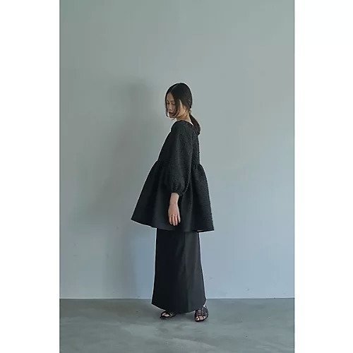 【マージュール/marjour】のRIPPLE TUNIC 人気、トレンドファッション・服の通販 founy(ファニー) ファッション Fashion レディースファッション Fashion for Women トップス・カットソー Cut & Sew Tops オケージョン Occasion Wear ギャザー Gathered, Ruffled ストレッチ Stretch, Stretchy Fabric チュニック Tunic, Long Top デニム Denim, Jeans Material ランダム Random, Irregular レギンス Leggings, Stretch Pants ワンショル One Shoulder, Asymmetrical おすすめ Recommended / Our Picks 夏 Summer other-3|ID: prp329100004918614 ipo3291000000036893174