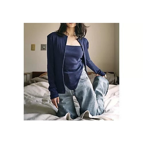 【その他のブランド/Other】の【SPURSHOP 小嶋智子 pan】キャミソール 人気、トレンドファッション・服の通販 founy(ファニー) ファッション Fashion レディースファッション Fashion for Women トップス・カットソー Cut & Sew Tops キャミソール&ノースリーブ Camisoles & Sleeveless Tops アイレット Eyelet Lace アンサンブル Ensemble Set カーディガン Cardigan, Knitwear ガーリー Girly, Feminine Style キャミソール Camisole, Spaghetti Strap Top シェイプ Shape, Slim Fit フェミニン Feminine, Girly 別注 Limited Edition, Custom Order モダン Modern, Contemporary モチーフ Motif, Design Theme リアル Real, Realistic レース Lace, Lace Fabric other-3|ID: prp329100004918686 ipo3291000000036894258