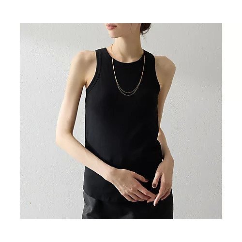 【ウィムガゼット/Whim Gazette】の【THE PAUSE】カップインタンク インテリア・キッズ・メンズ・レディースファッション・服の通販 founy(ファニー) 　ファッション　Fashion　レディースファッション　Fashion for Women　アメリカン　American Style　アンダー　Underwear Essentials　インナー　Innerwear　ヴィンテージ　Vintage Style　クロップド　Cropped, Short Length　グラデーション　Gradient, Ombre　コンパクト　Compact, Small Size　ジャケット　Jacket, Outerwear　スリーブ　Sleeve, Long Sleeve / Short Sleeve　ベーシック　Basic, Essential　ワーク　Workwear, Utility Style　2026年　2026　ブラック|ID: prp329100004918722 ipo3291000000036894858